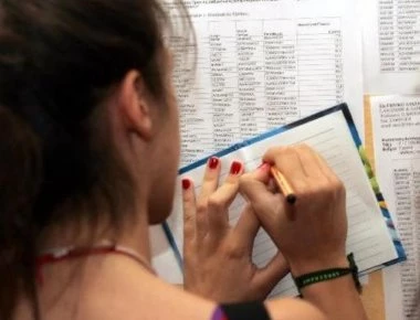 Βάσεις 2018: Τεράστια πτώση μετά την «πανωλεθρία» - Οι πρώτες εκτιμήσεις ανά πεδίο
